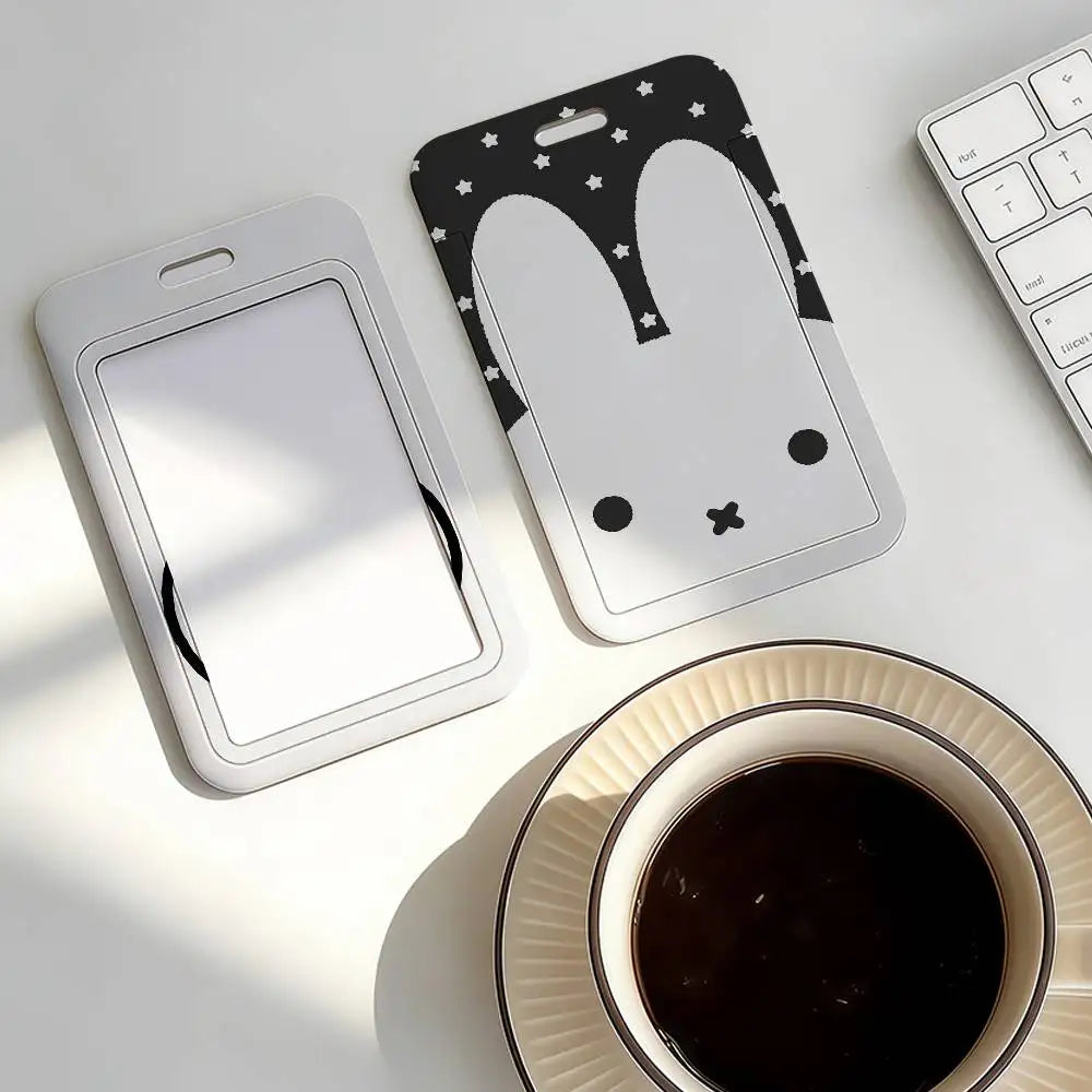 Miffy Mono Card Holder