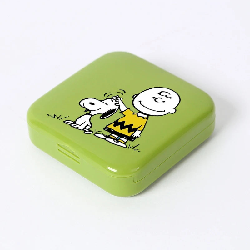 Snoopy Adventure Mini Storage