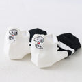 Snoopy Peekaboo Socks