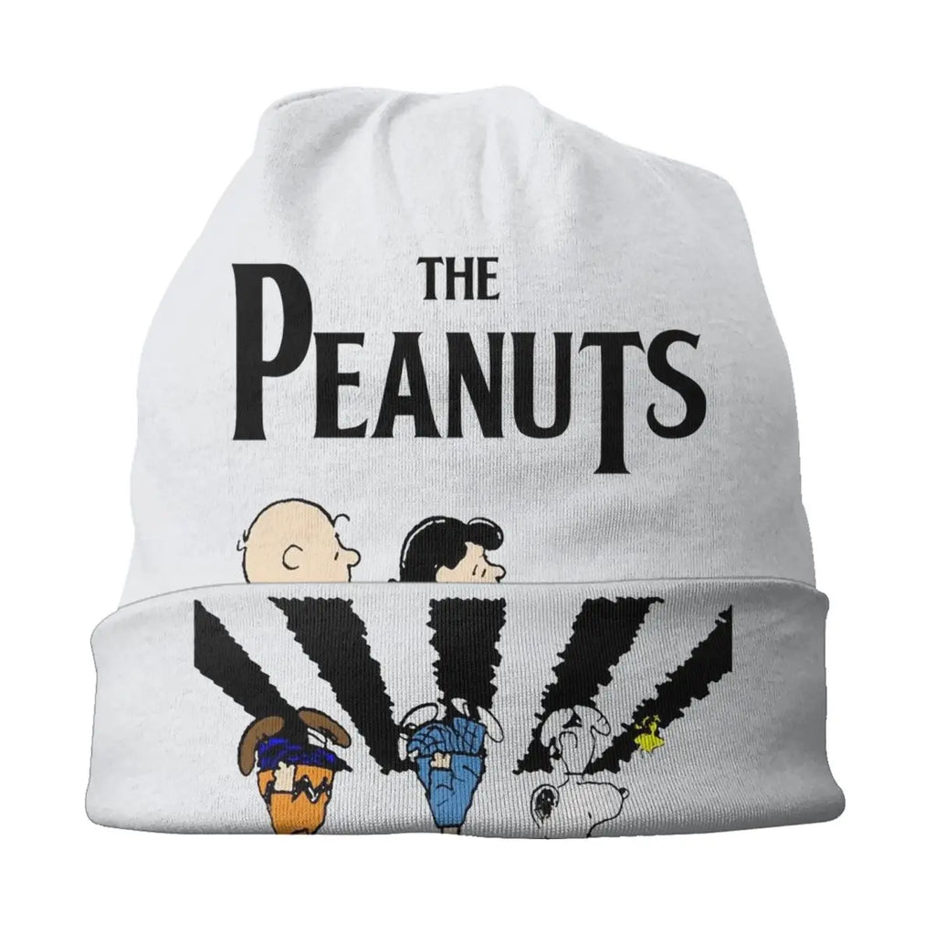 The Peanuts Beanie