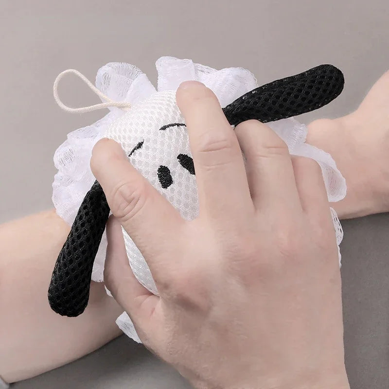 Snoopy Bath Ball