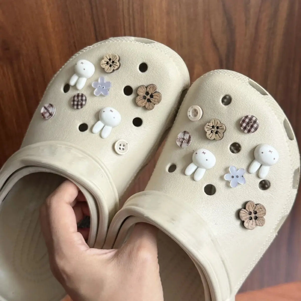 Miffy Shoe Accessories