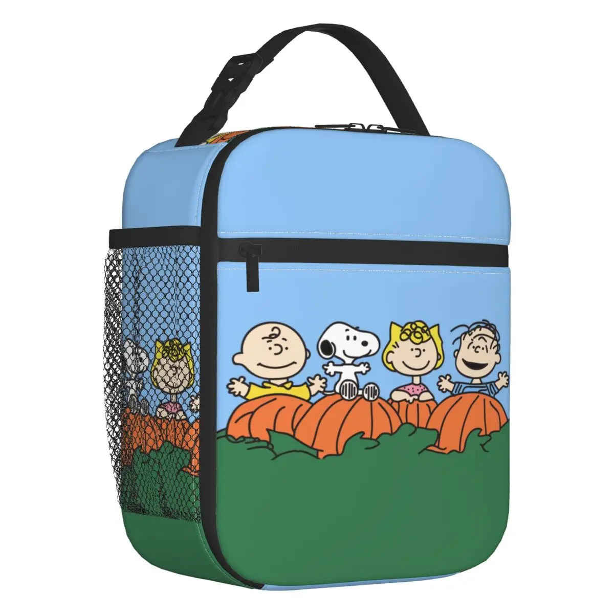 Snoopy Kawaii Lunch Bag
