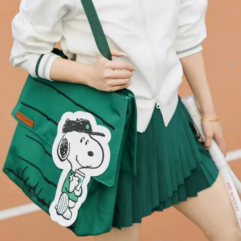 Snoopy Happy Home Bag