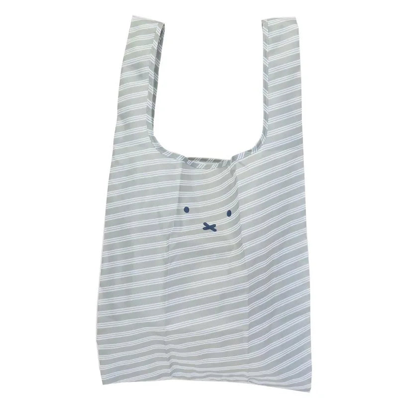 Miffy Peekaboo Foldable & Portable Bag