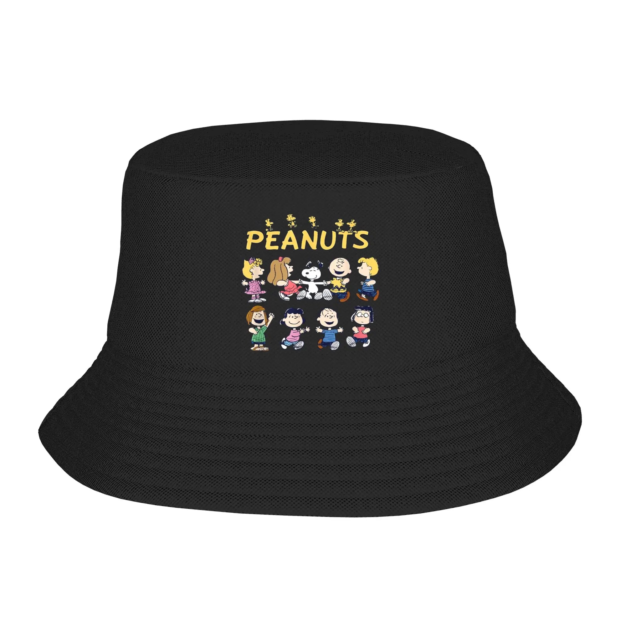 Snoopy Chillin Bucket Hat