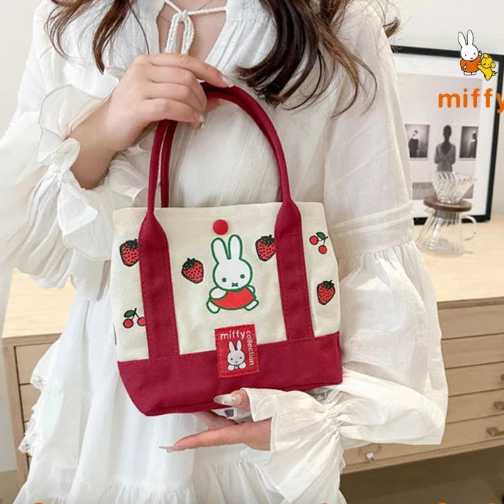 Miffy Adore Bag