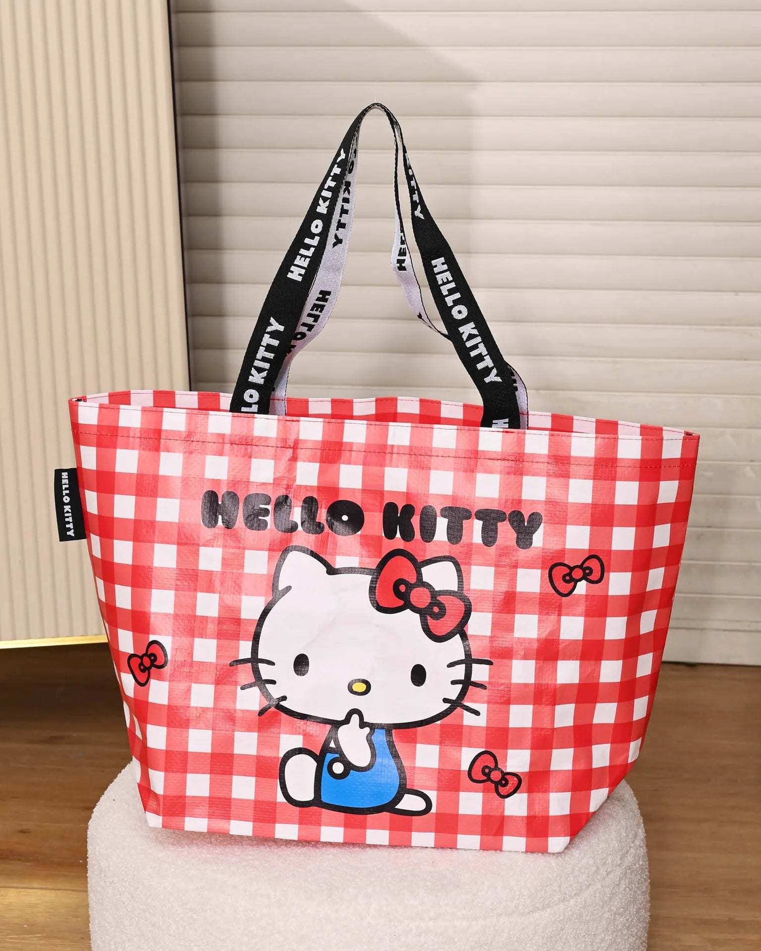 Hello Kitty Sweetie Bag