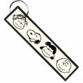 Snoopy Retro Key Ring