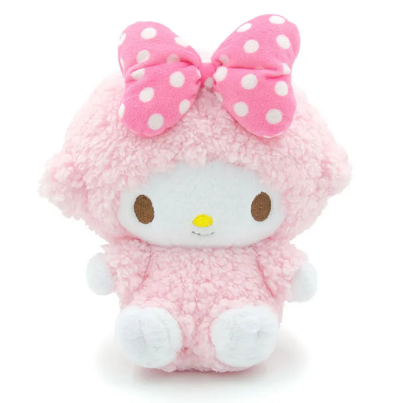 My Melody Plushy