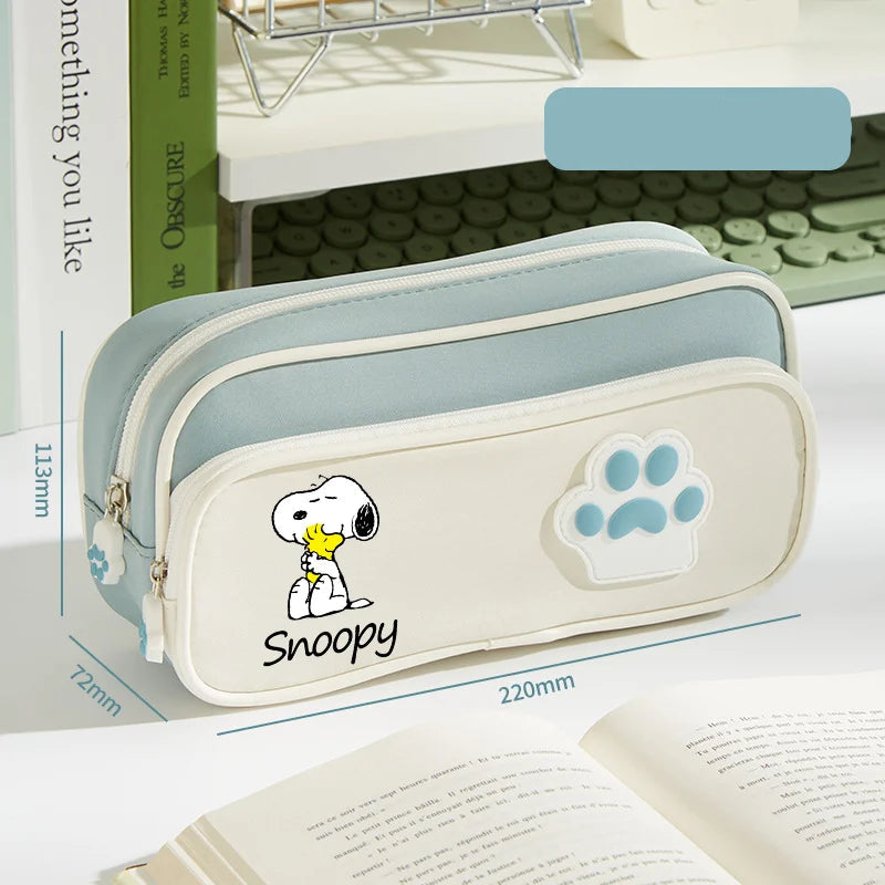 Snoopy Original Pencilcase
