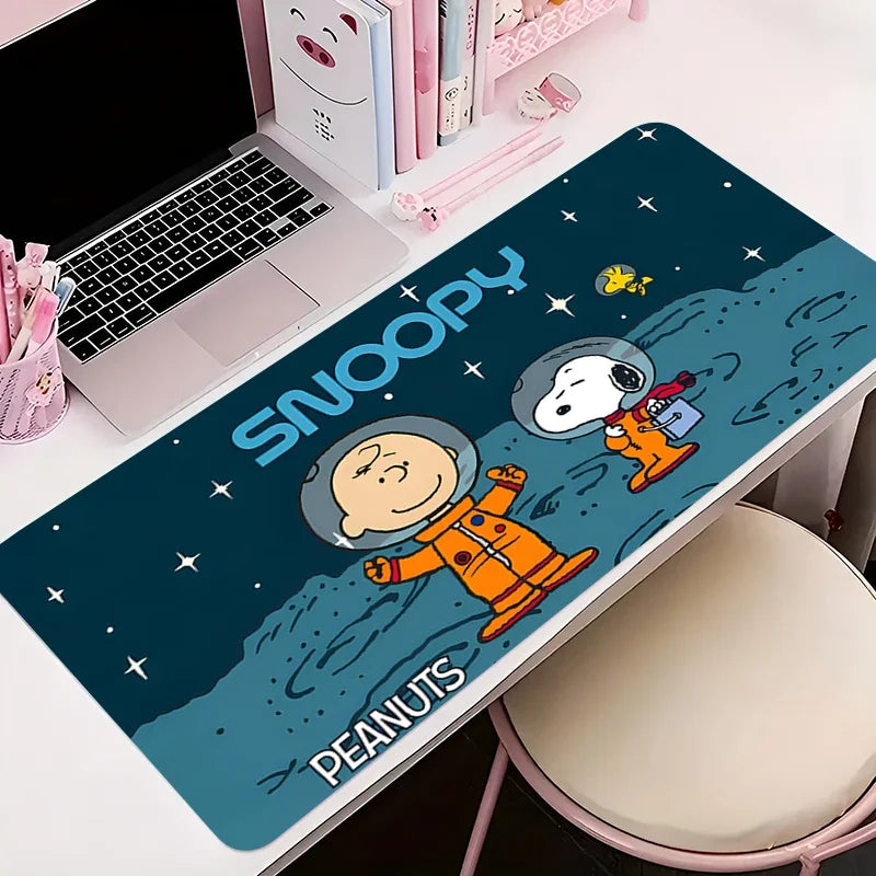 Snoopy Kawaii Friends Keyboard Mat