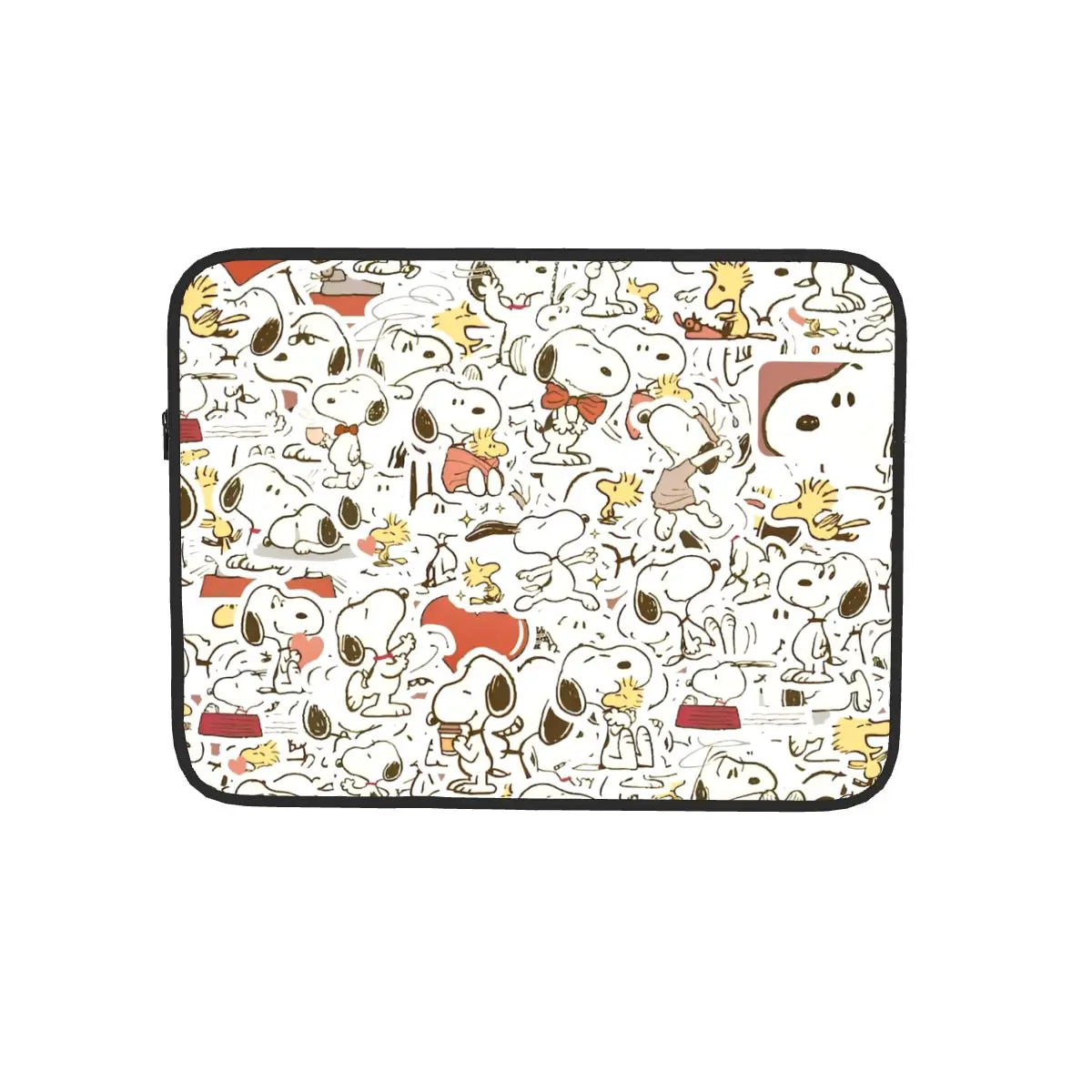 Snoopy Adore Laptop Sleeve