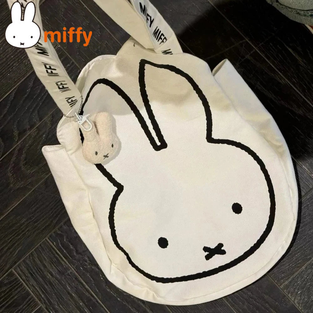 Miffy Original Tote Bag