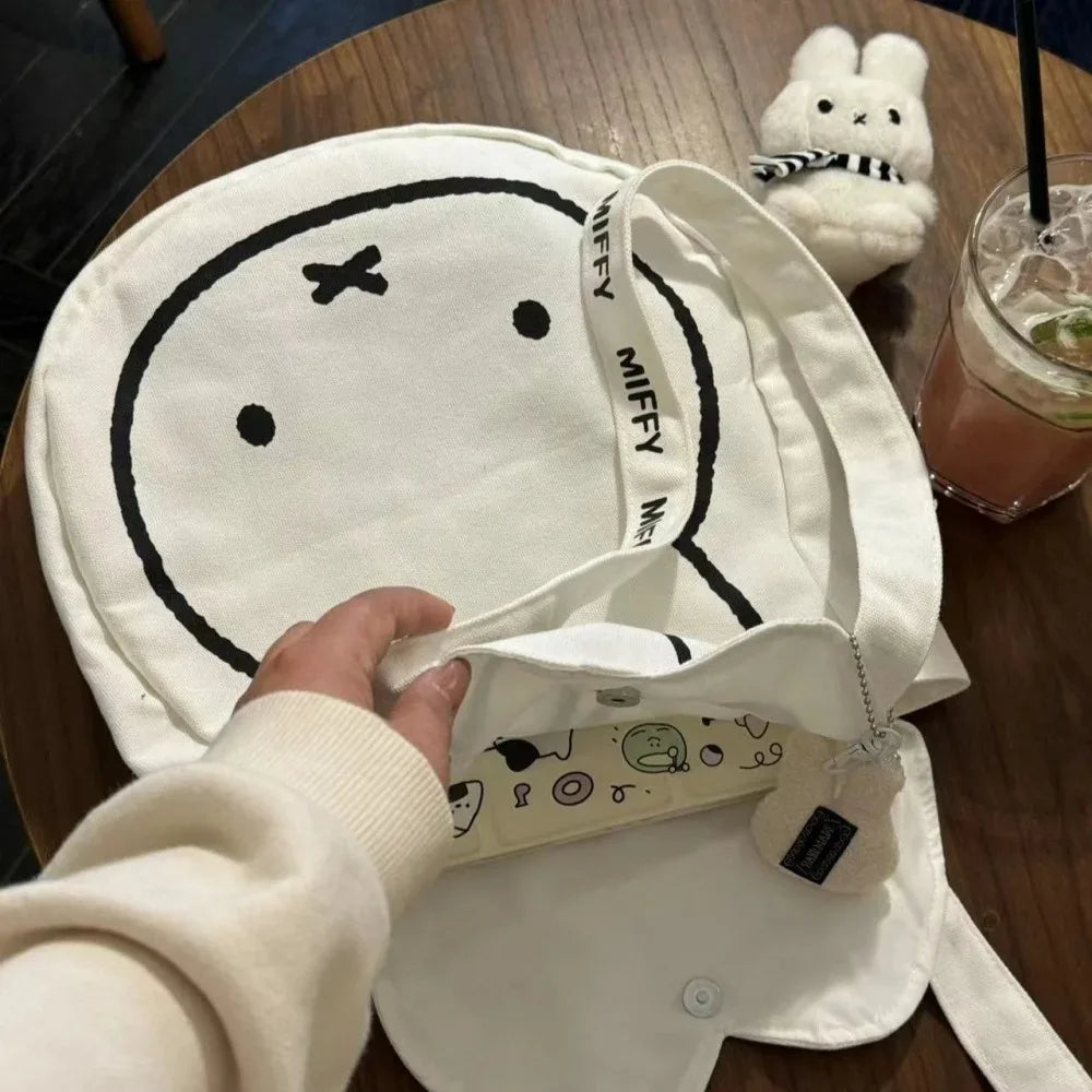 Miffy Original Tote Bag
