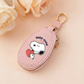 Snoopy Key Chain