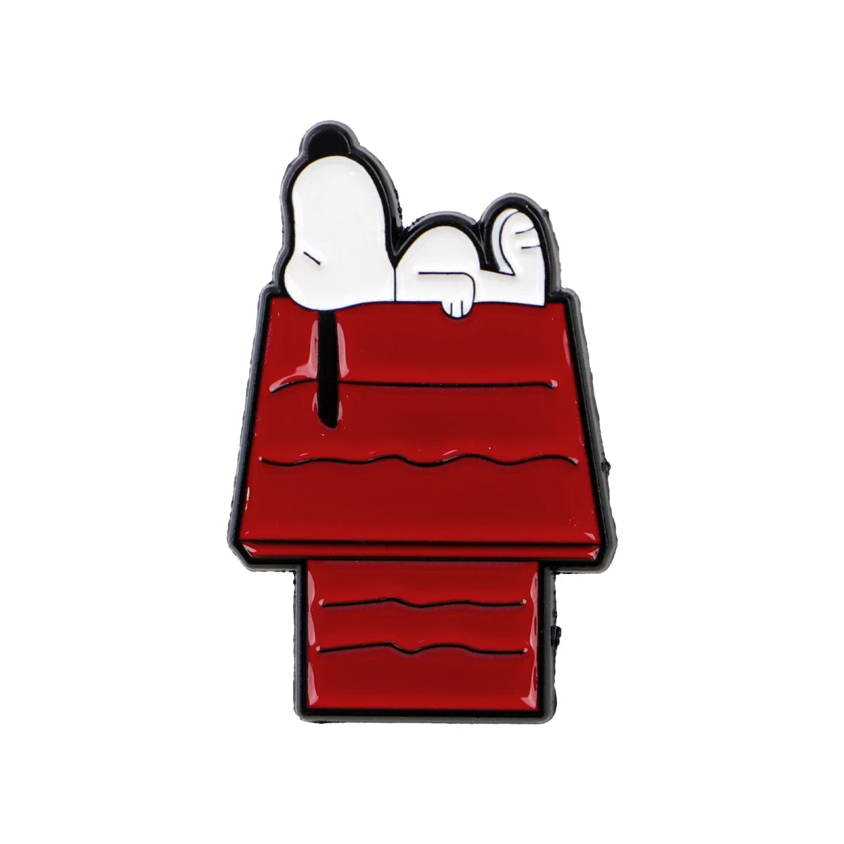 Snoopy Adore Brooch