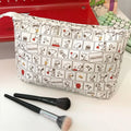 Snoopy Adorable Cosmetic Bag