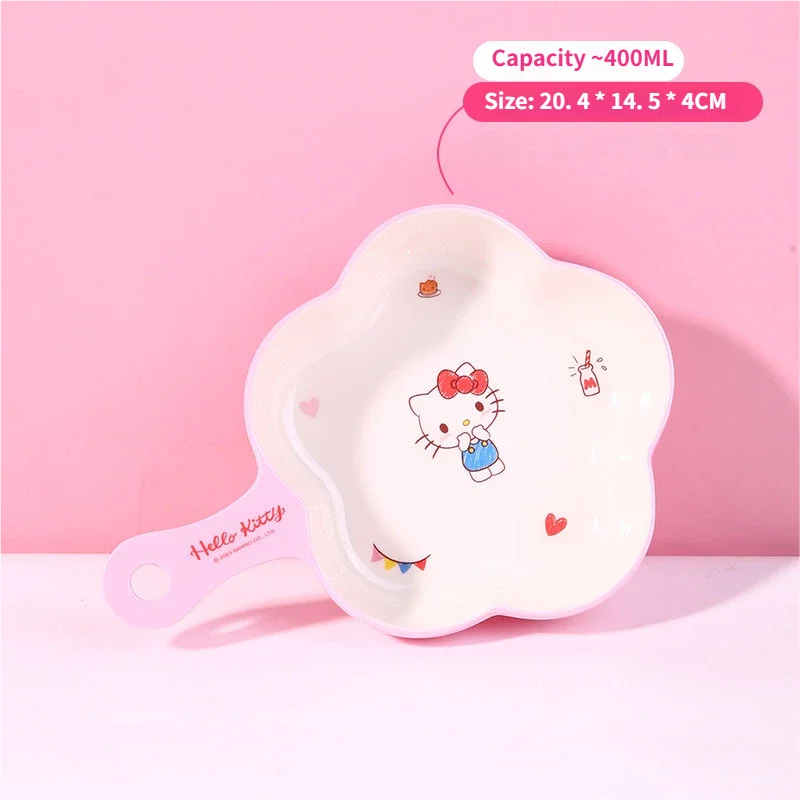 Hello Kitty Adore Dinnerware