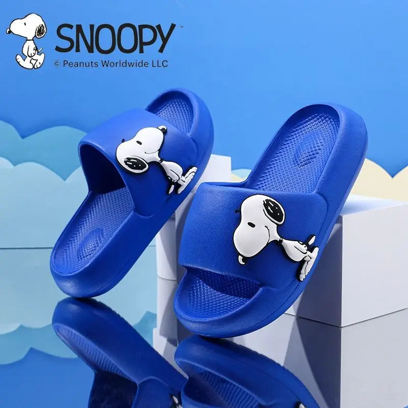 Snoopy Original Slides