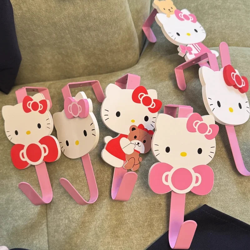 Hello Kitty Storage Hook