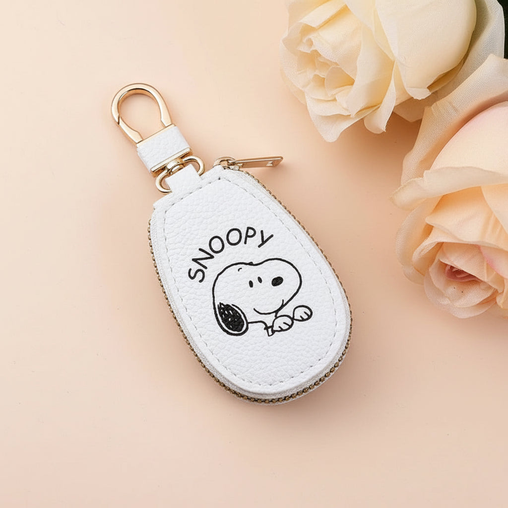 Snoopy Key Chain
