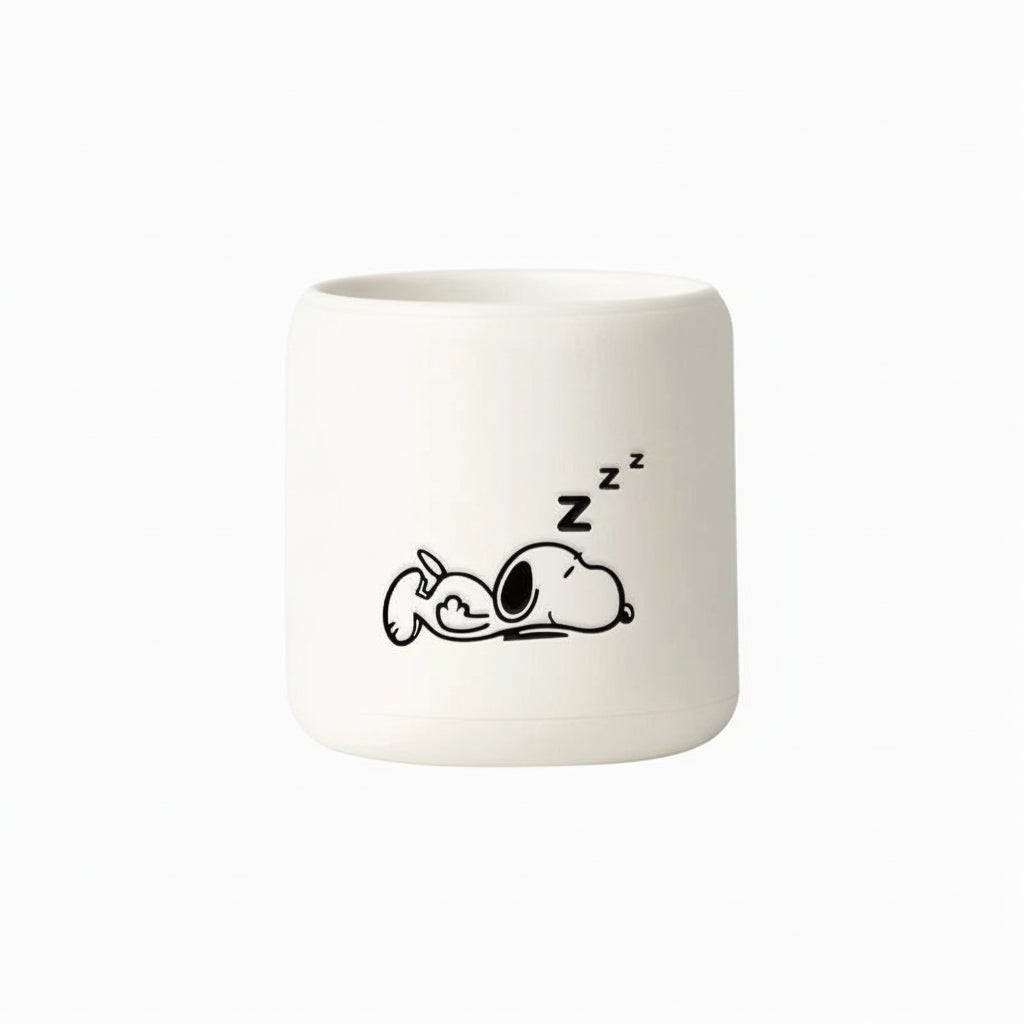 Snoopy Mini Bluetooth Speaker