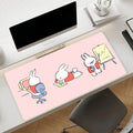 Miffy Playful Keyboard Mat