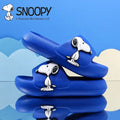 Snoopy Original Slides