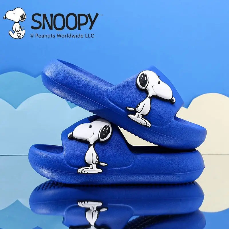 Snoopy Original Slides