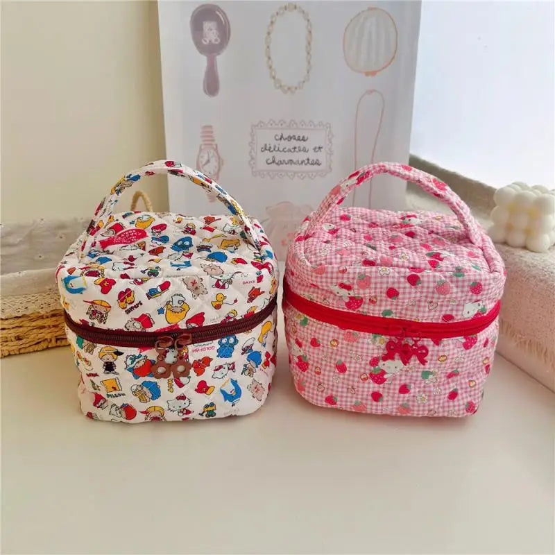 Hello Kitty Adore Cosmetic Bag