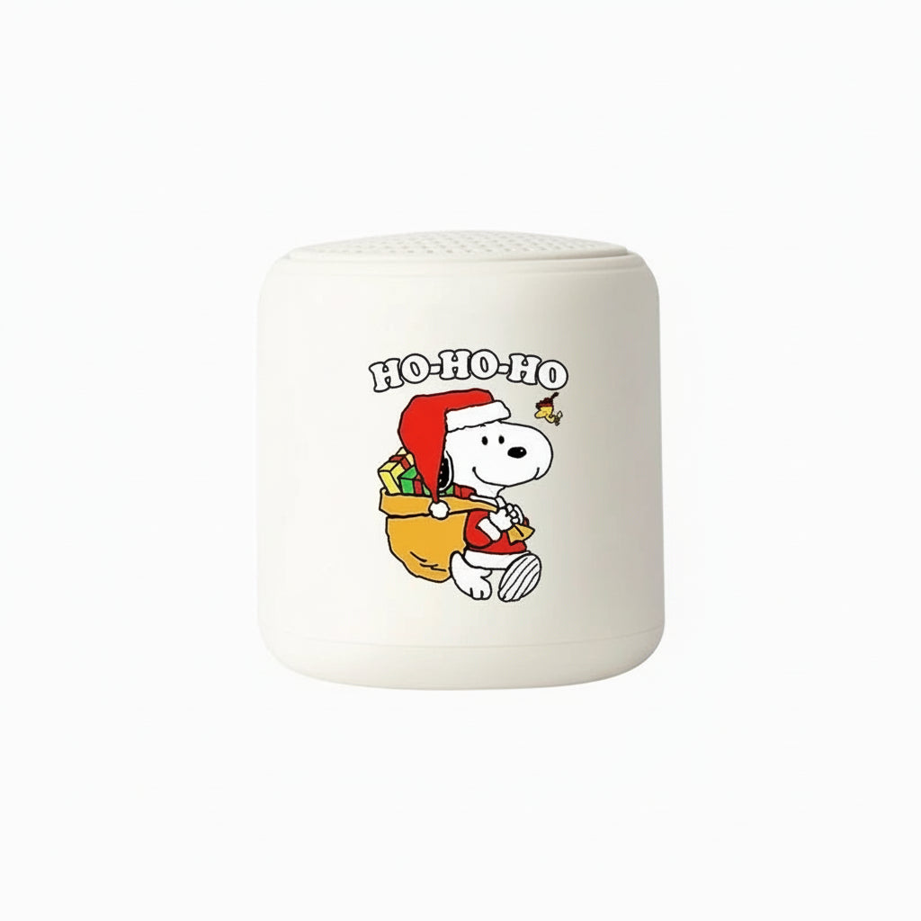 Snoopy Mini Bluetooth Speaker