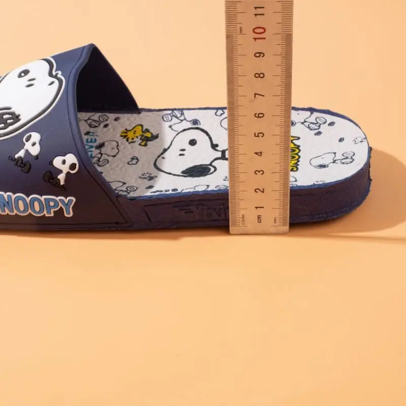 Snoopy Classic Slipper