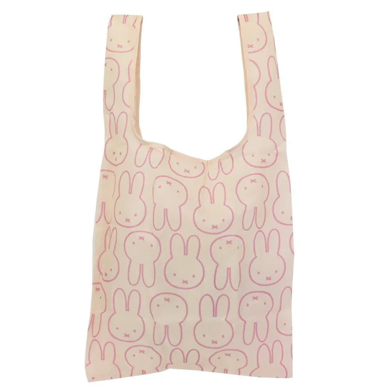 Miffy Peekaboo Foldable & Portable Bag