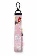 Snoopy Playful Keychain Strap