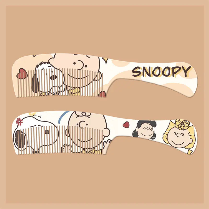 Snoopy Comb