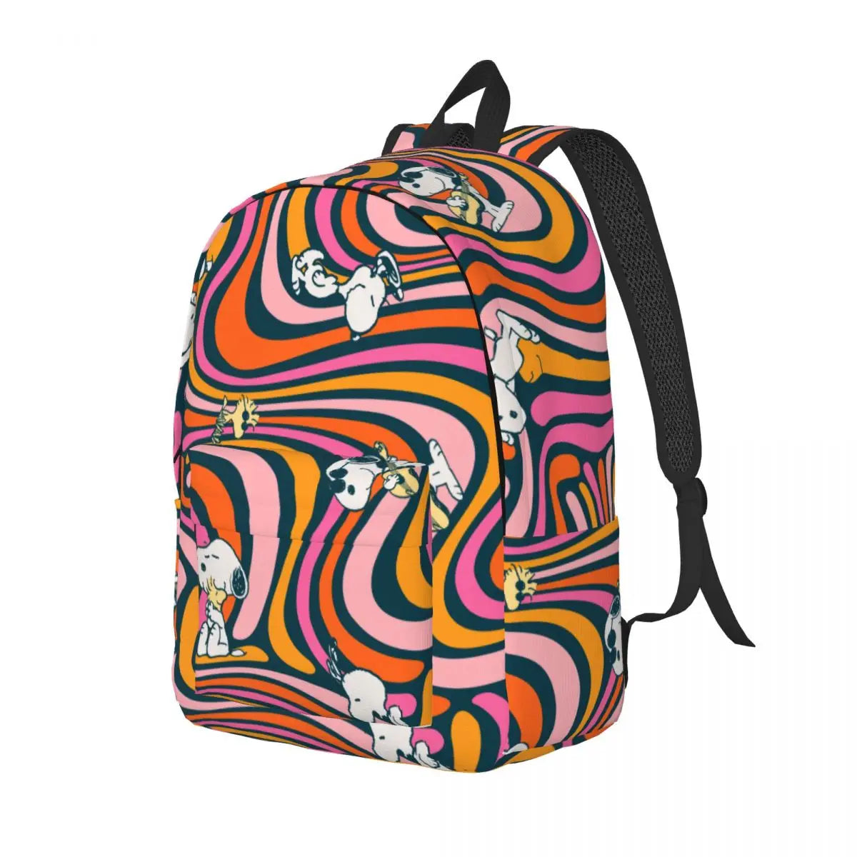 Snoopy Adorable Backpack