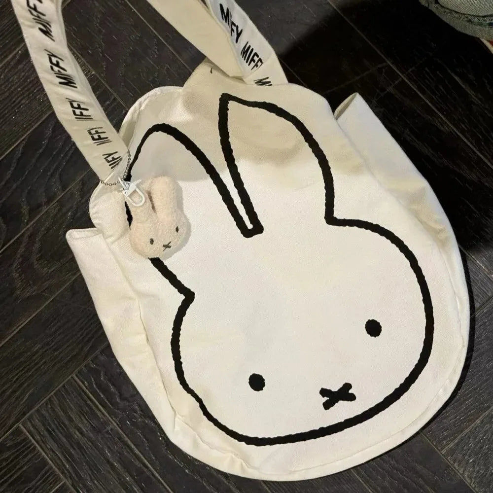 Miffy Original Tote Bag