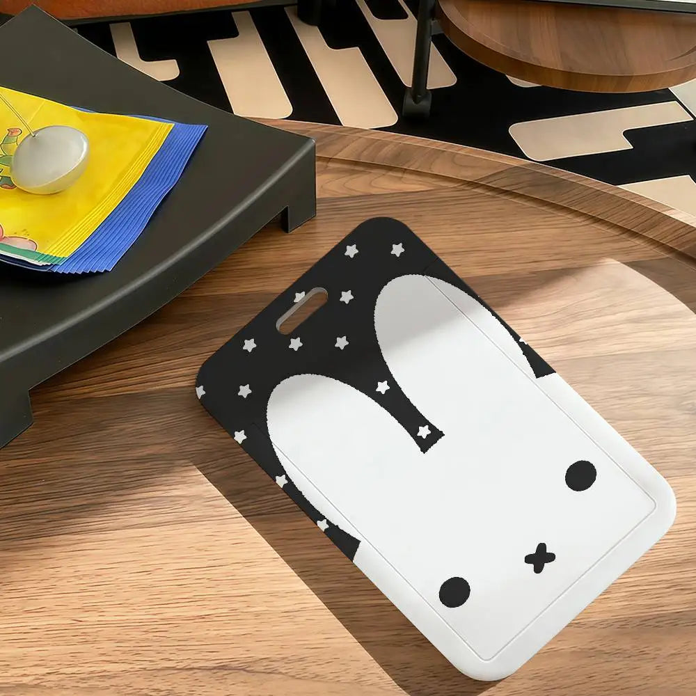 Miffy Mono Card Holder