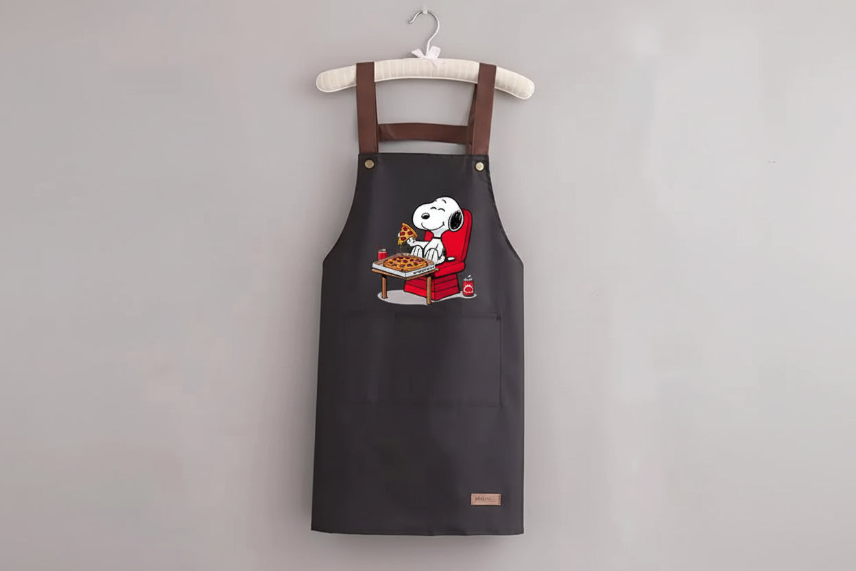 Snoopy Bliss Apron