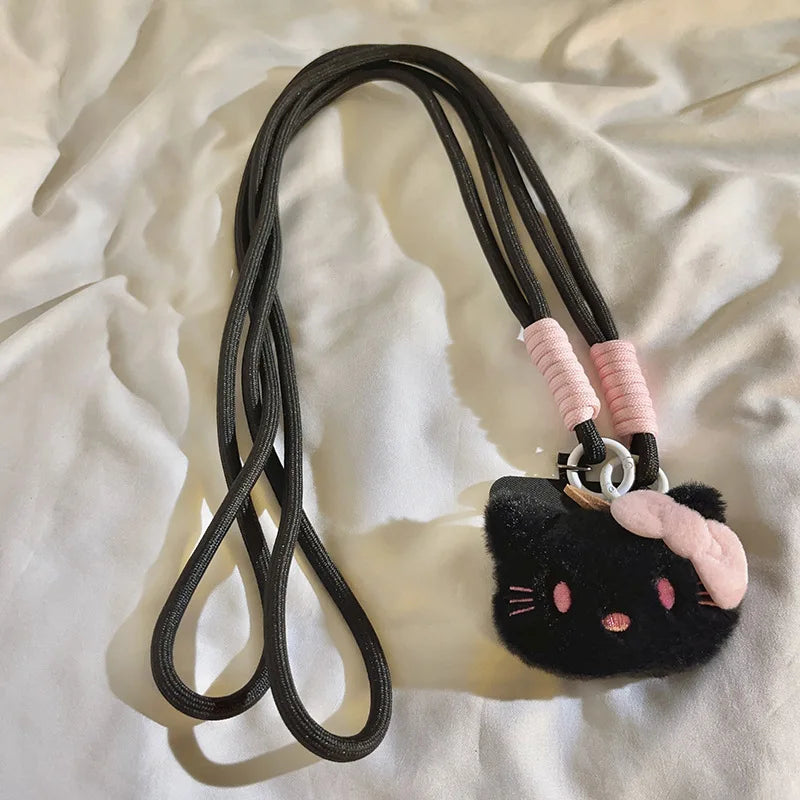 Hello Kitty Adore Lanyard