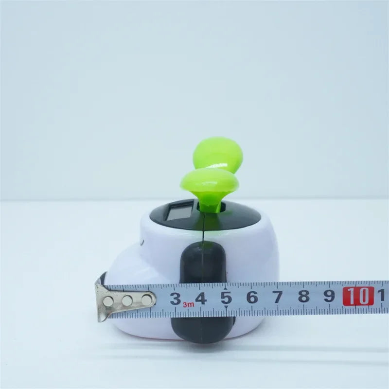 Snoopy Solar Car Toy