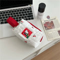 Hello Kitty Cherry Storage Bags
