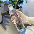 Snoopy Hydrate Water Bottle