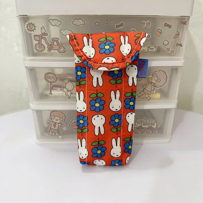 Miffy Puffy Sunglasses Case