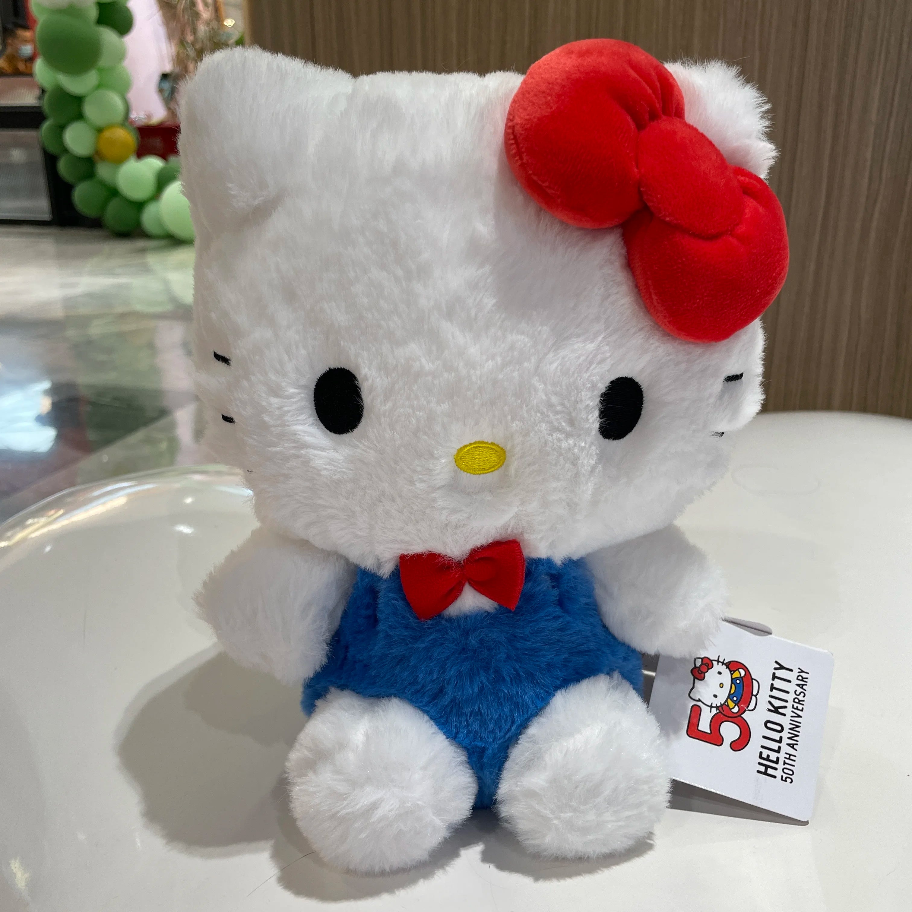 Hello Kitty Orignal Plushy