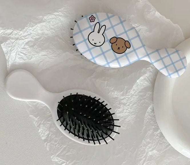 Miffy & Friend Comb