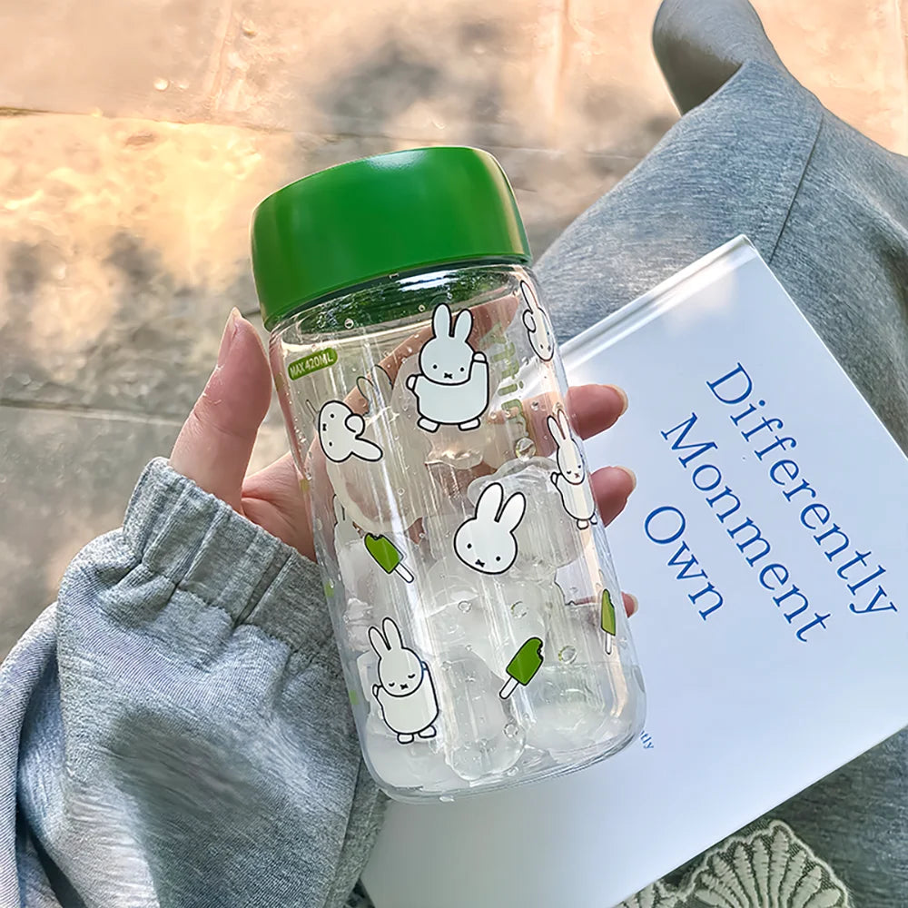 Miffy Original Water Bottle