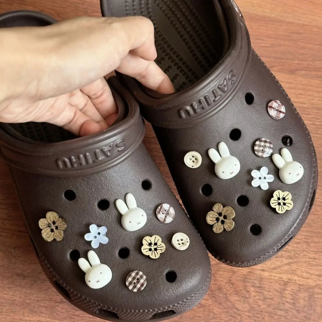 Miffy Shoe Accessories