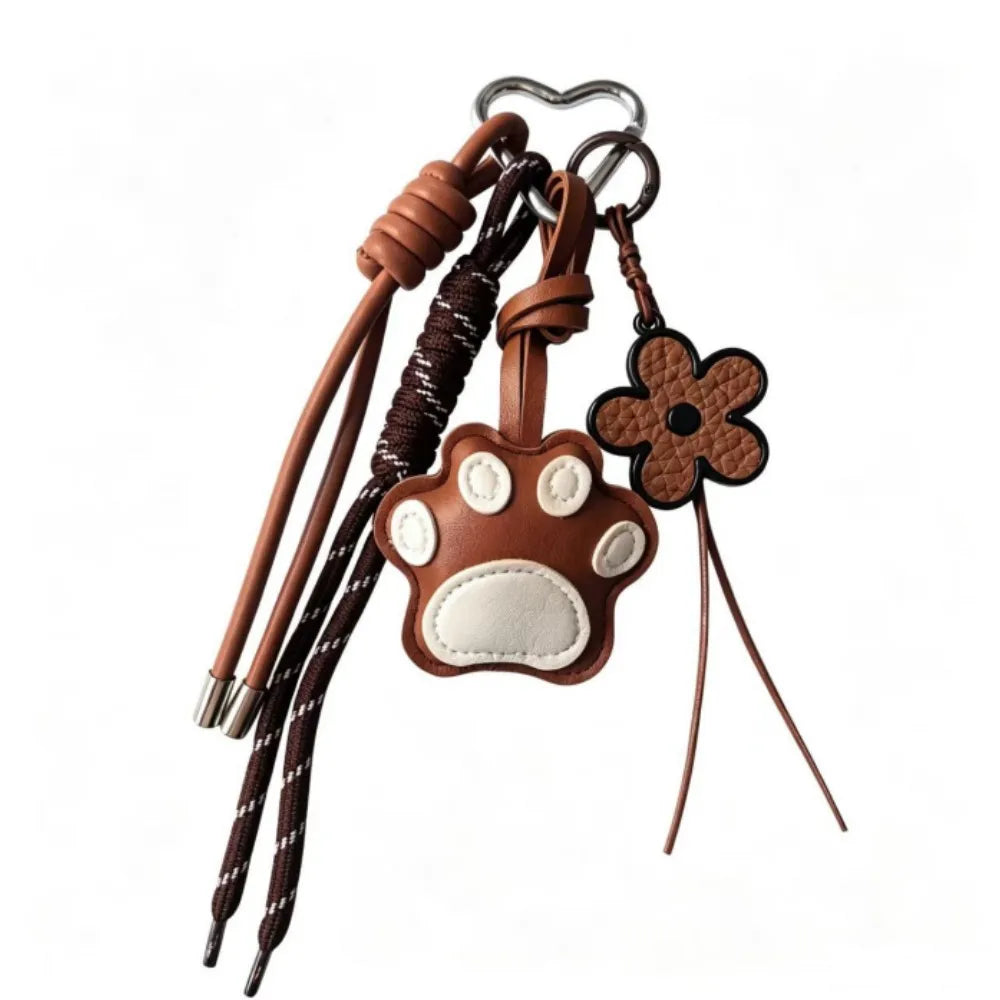 Paw Bag Chain